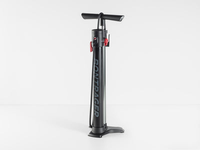 Pump Bontrager Flash Charger Tubeless Ready 2.0