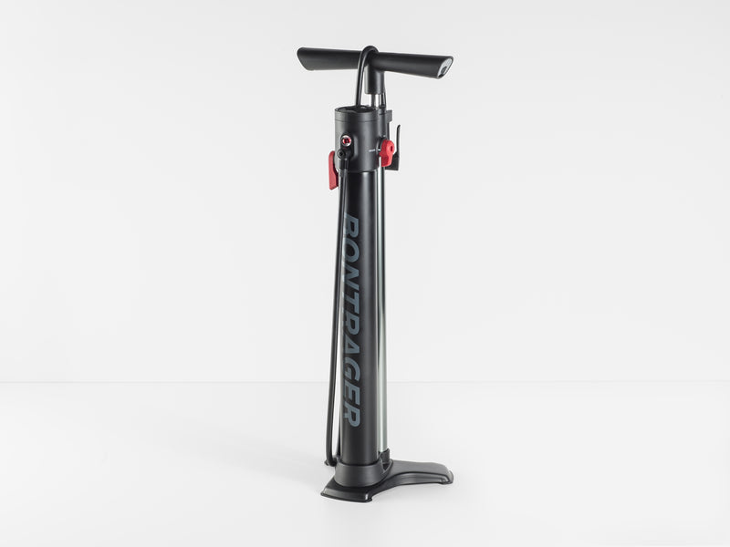 Pump Bontrager Flash Charger Tubeless Ready 2.0