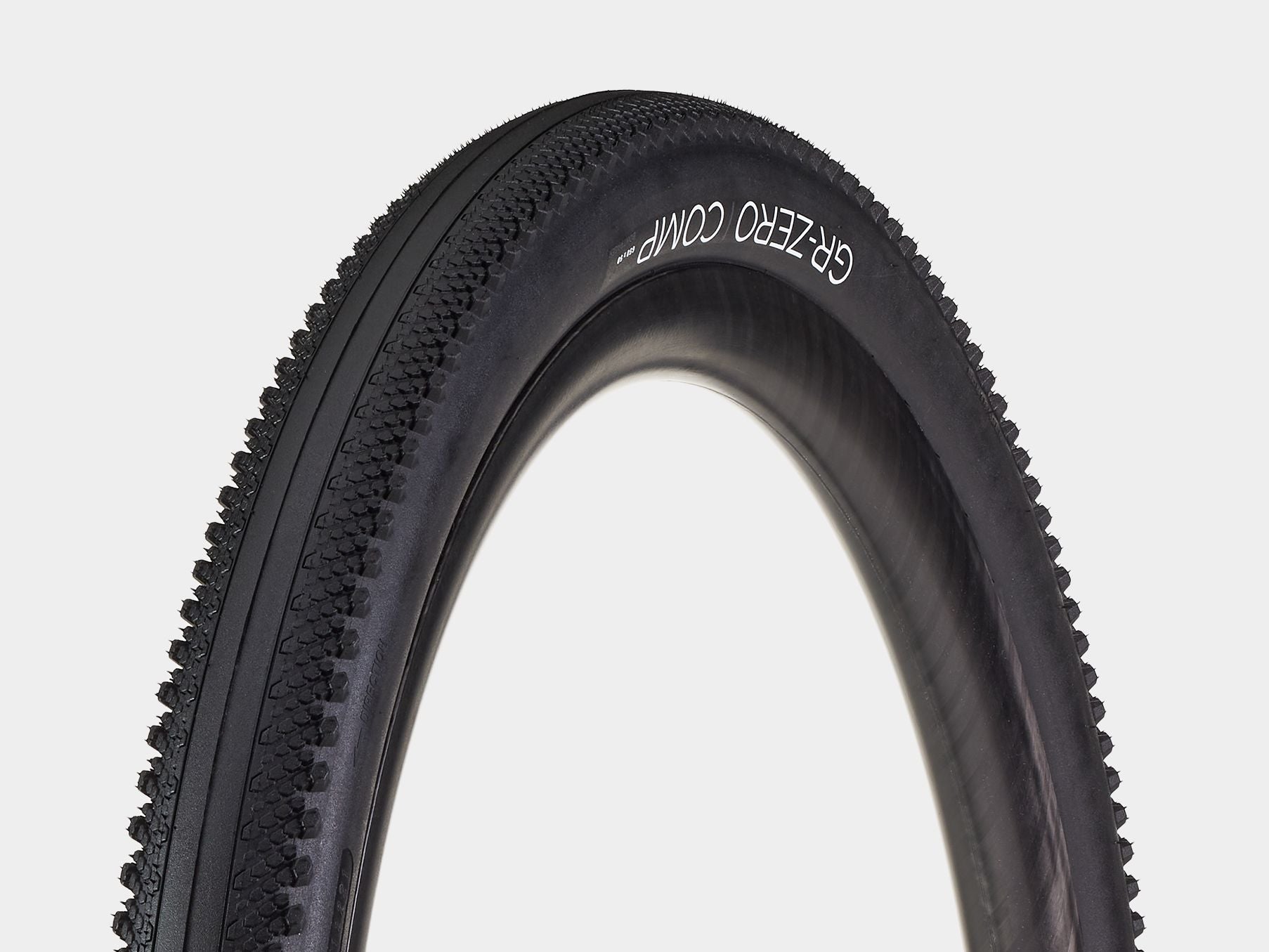 Tire Bontrager GR0 Comp 650x50 Black