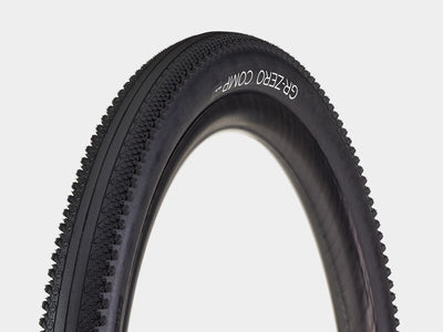 Tire Bontrager GR0 Comp 650x50 Black