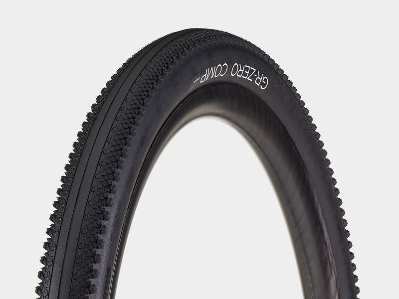 Tire Bontrager GR0 Comp 650x50 Black