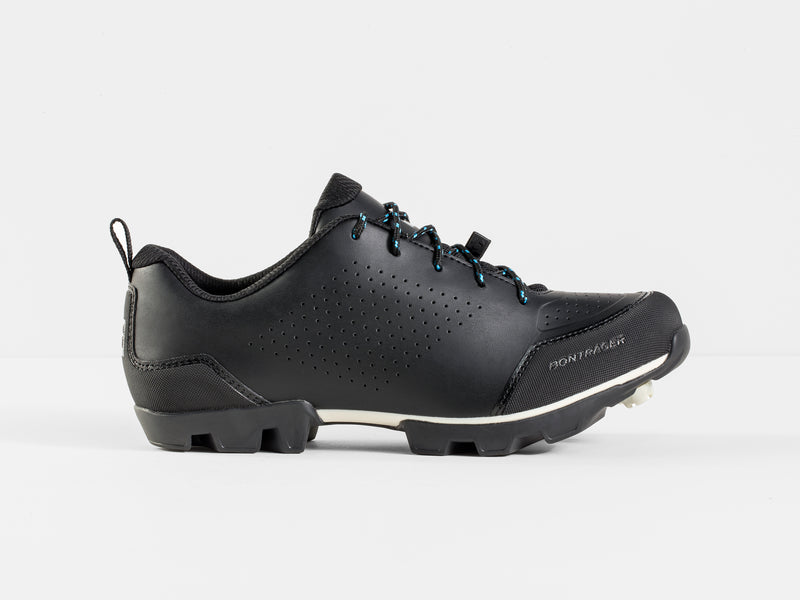Shoe Bontrager GR2 44 Black
