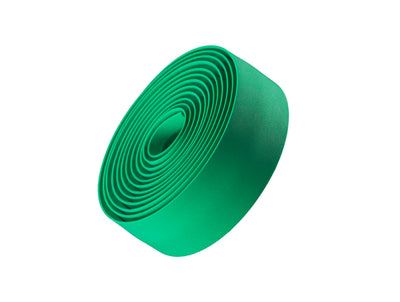 Bar Tape Bontrager Gel Cork Green