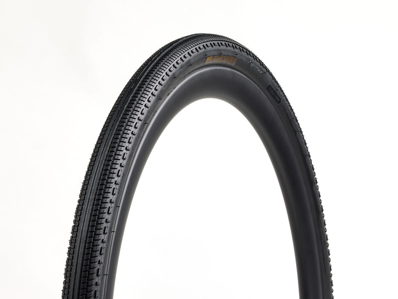 Tire Bontrager Girona Comp RD 700x42c Black