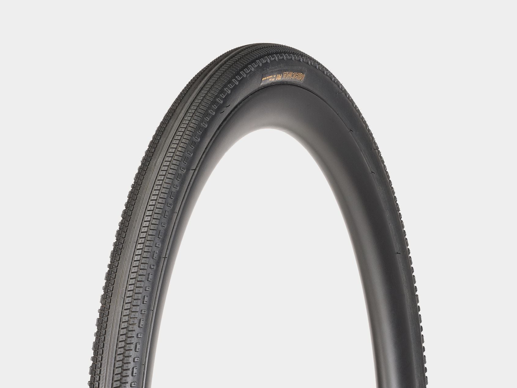 Tire Bontrager Girona Pro GR 700x38c TLR Black