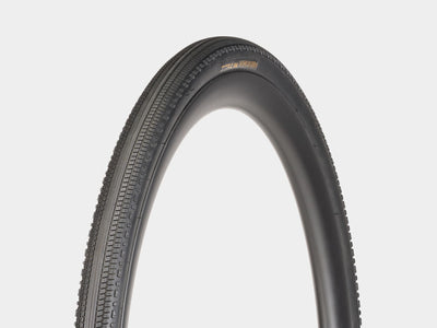Tire Bontrager Girona Pro GR 700x38c TLR Black