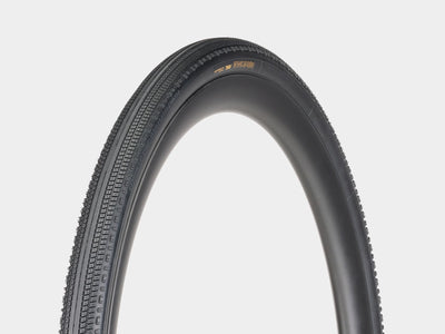 Tire Bontrager Girona RSL GR 700x42c TLR Black