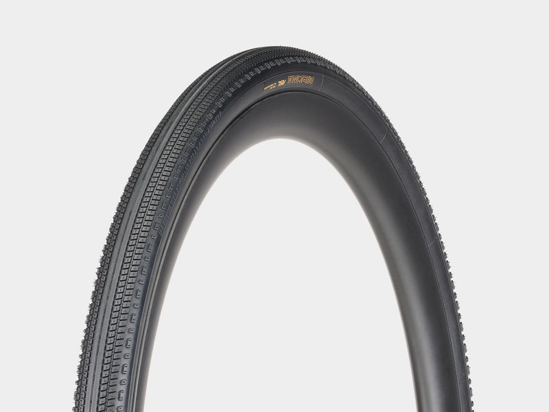 Tire Bontrager Girona RSL GR 700x42c TLR Black