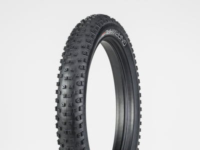 Tire Bontrager Gnarwhal Team Issue 27.5x4.50 TLR Studdable