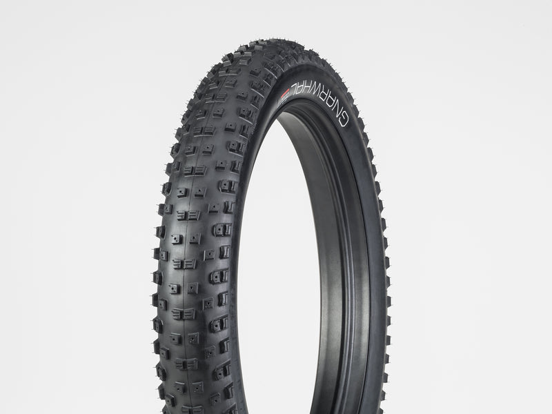 Tire Bontrager Gnarwhal Team Issue 27.5x4.50 TLR Studdable