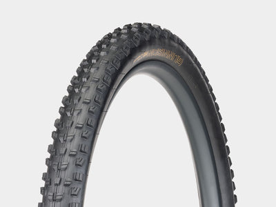 Tire Bontrager Gunnison Pro XR 29x2.4 TLR Black