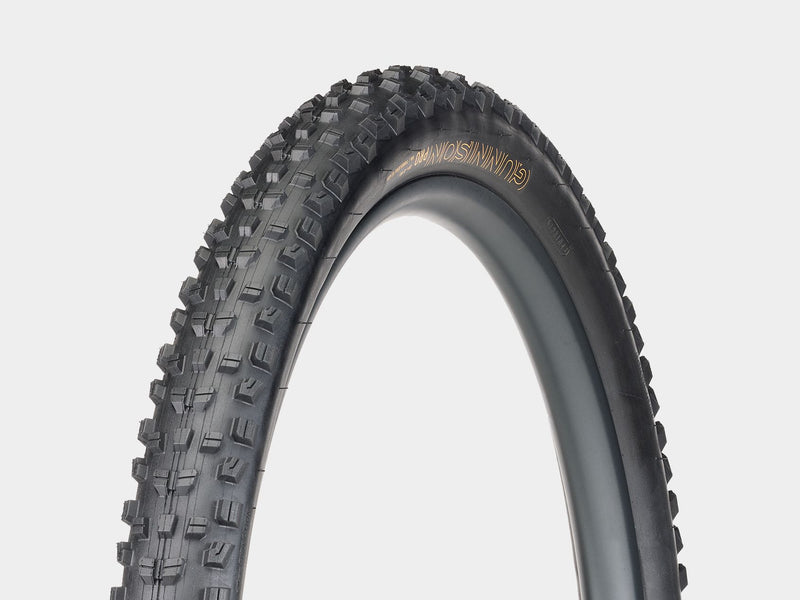 Tire Bontrager Gunnison Pro XR 29x2.6 TLR Black