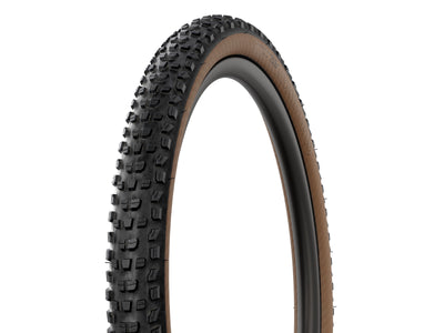 Tire Bontrager Gunnison RSL XT 27.5x2.4 TLR Black/Tan