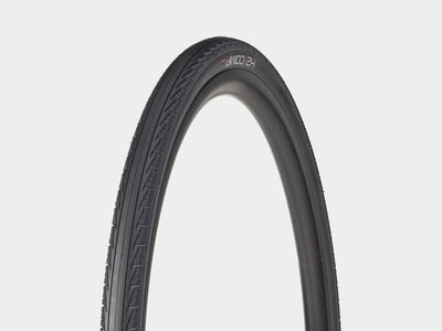 Tire Bontrager H2 Comp 700x32c Black