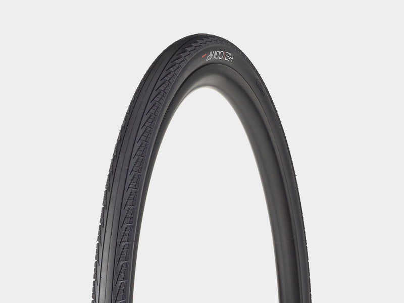 Tire Bontrager H2 Comp 700x32c Black