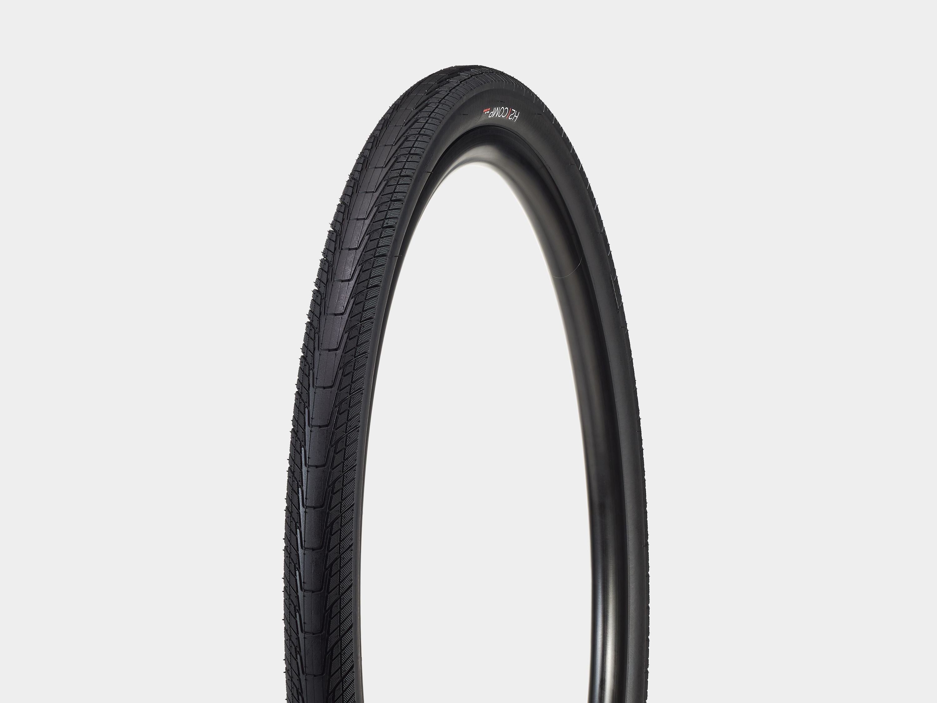 Tire Bontrager H2 Comp 26x2.00 Black