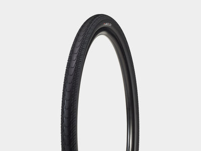 Tire Bontrager H2 Comp 700x40c Black