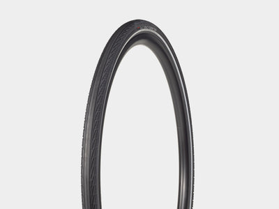 Tire Bontrager H2 Hard-Case Lite 700x35c Black/Reflective