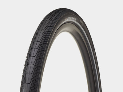 Tire Bontrager H2 Hard-Case Lite 700x40c Reflective