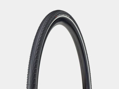 Tire Bontrager H2 Hard-Case Ultimate 700x38 Black/Reflective
