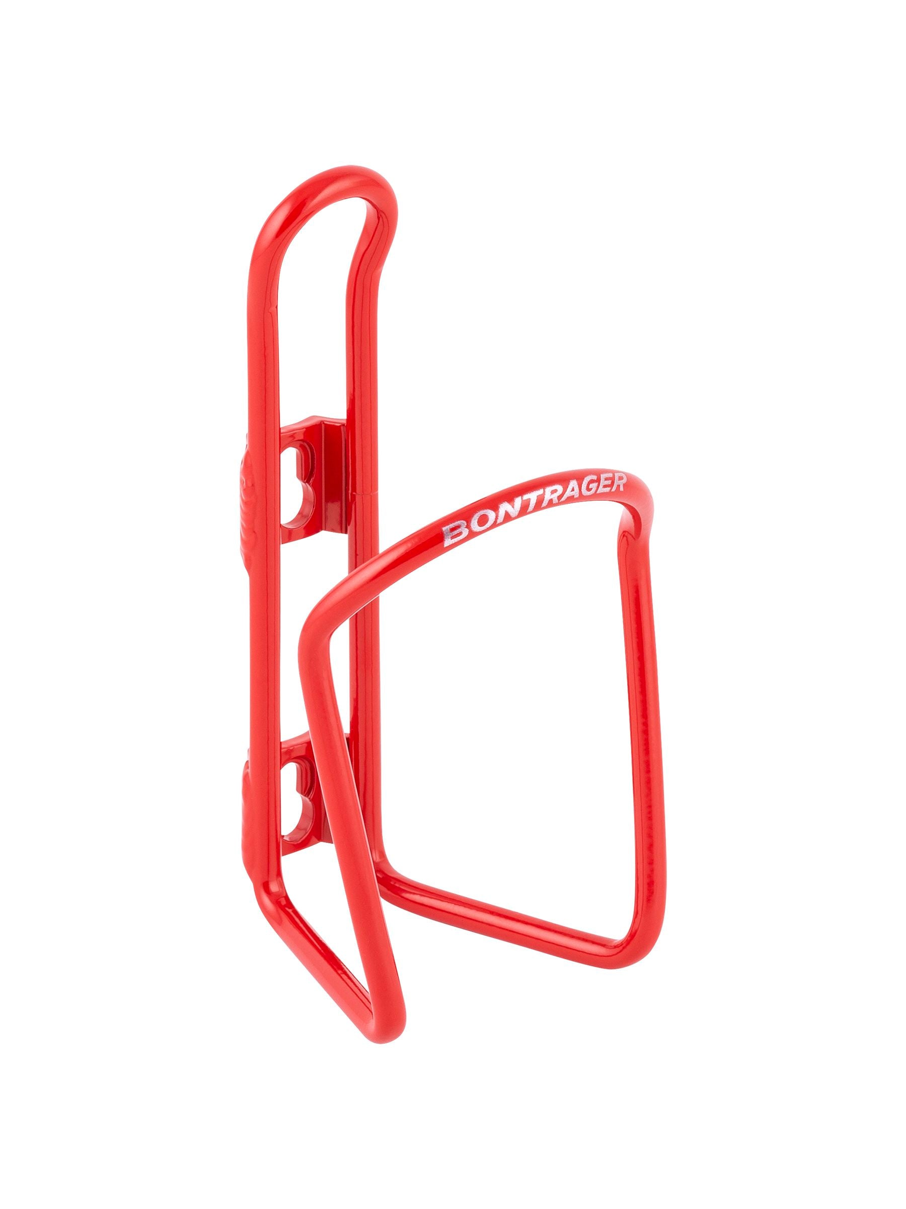 Cage Bontrager Hollow 6mm Red