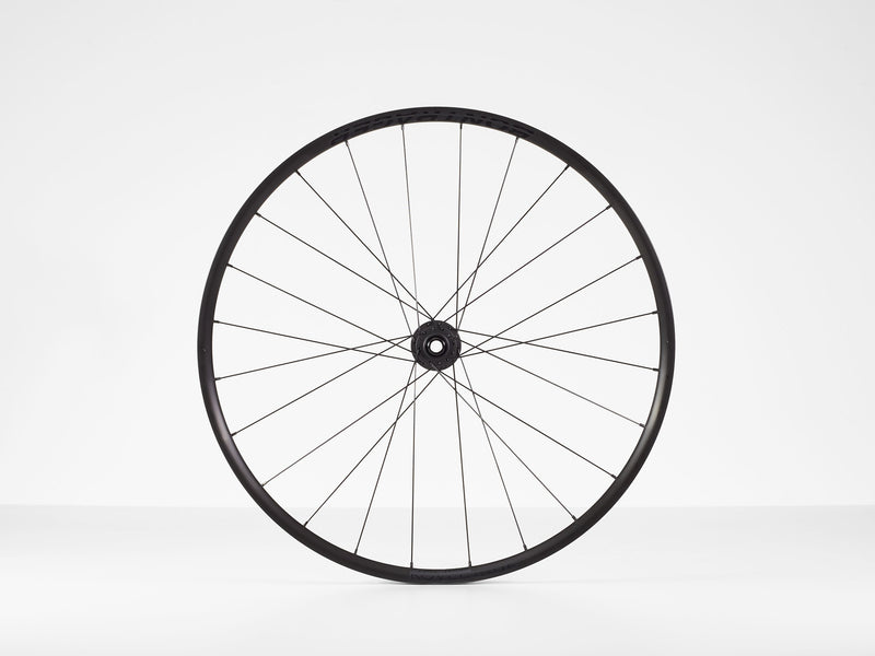 Wheel Front Bontrager Kovee Comp 25 27.5D 110 Black