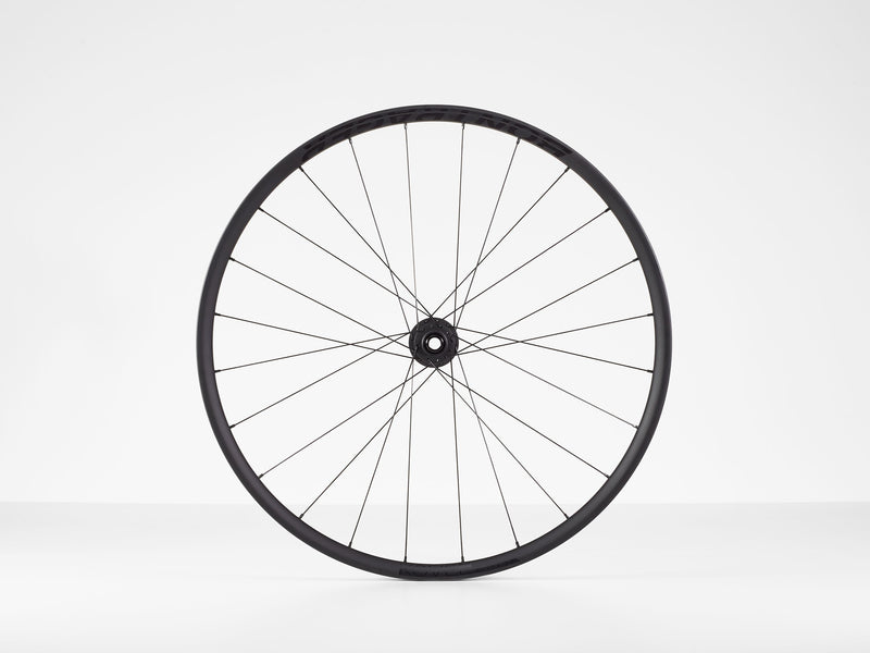 Wheel Front Bontrager Kovee Elite 30 29D 110 Black