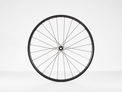 Wheel Front Bontrager Kovee Pro 30 29D 110 Black