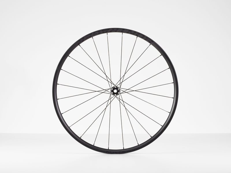 Wheel Front Bontrager Kovee Pro 30 29D 110 Black