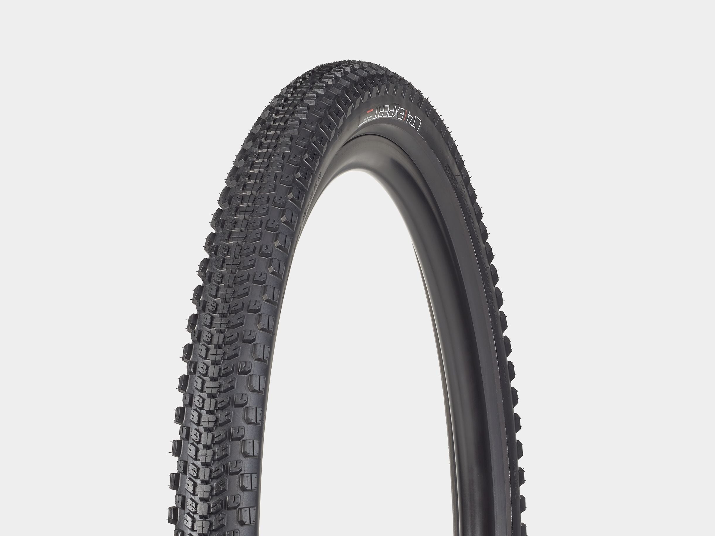Tire Bontrager LT4 Expert 29x2.40 Reflective