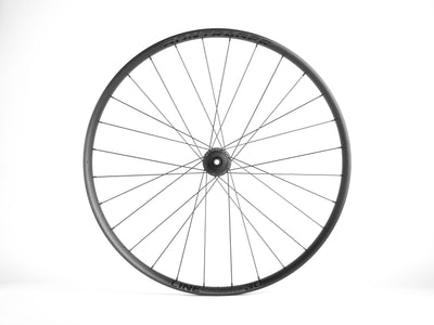Wheel Front Bontrager Line Comp 30 29D 110 Black