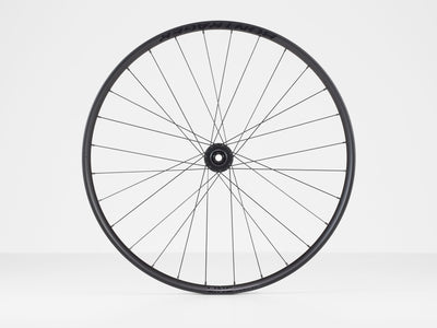 Wheel Front Bontrager Line Comp 30 29D 110 Black