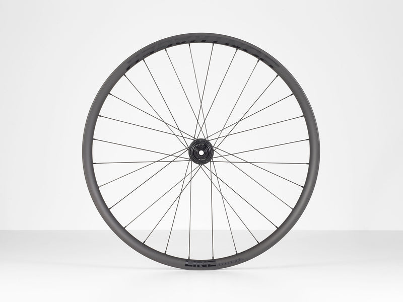 Wheel Rear Bontrager Line Elite 30 TLR 27.5 Disc 148mm Black