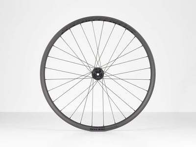 Wheel Rear Bontrager Line Elite 30 TLR 29 Disc 148mm Black