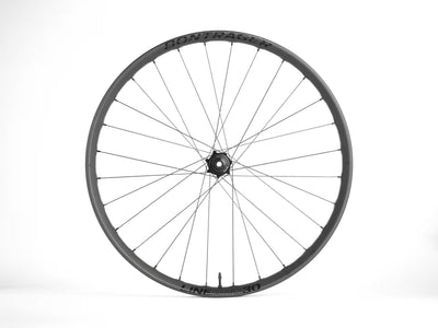 Wheel Rear Bontrager Line Pro 30 TLR 27.5 Disc 148mm Black