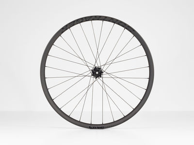 Wheel Rear Bontrager Line Pro 30 TLR 29 Disc 148mm Black