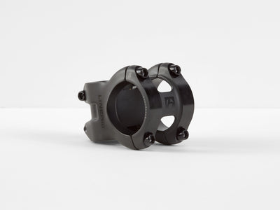 Stem Bontrager Line Pro 35mm 0°x35mm Black