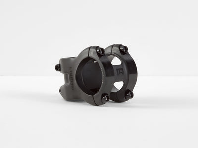 Stem Bontrager Line Pro 35mm 0°x55mm Black