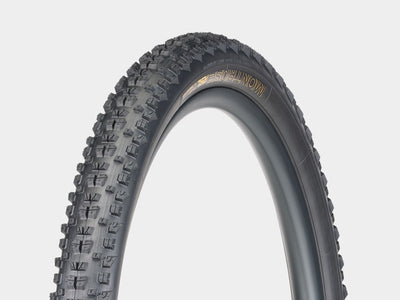 Tire Bontrager Montrose RSL XT 29x2.4 TLR Black