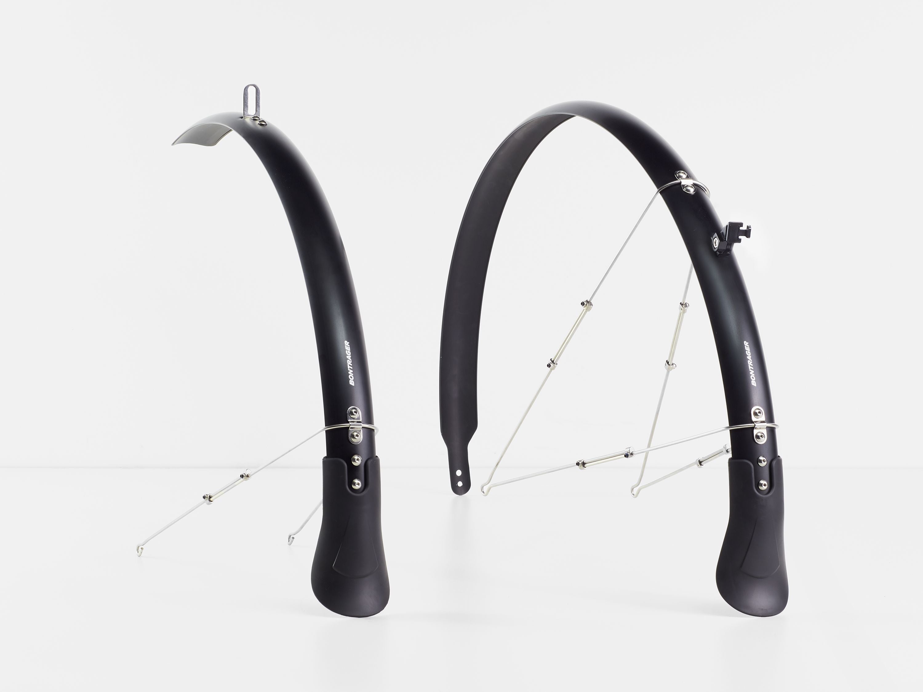 Fender Bontrager NCS Metal 45c 700C 36-45mm Black