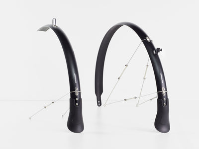 Fender Bontrager NCS Metal 45c 700C 36-45mm Black