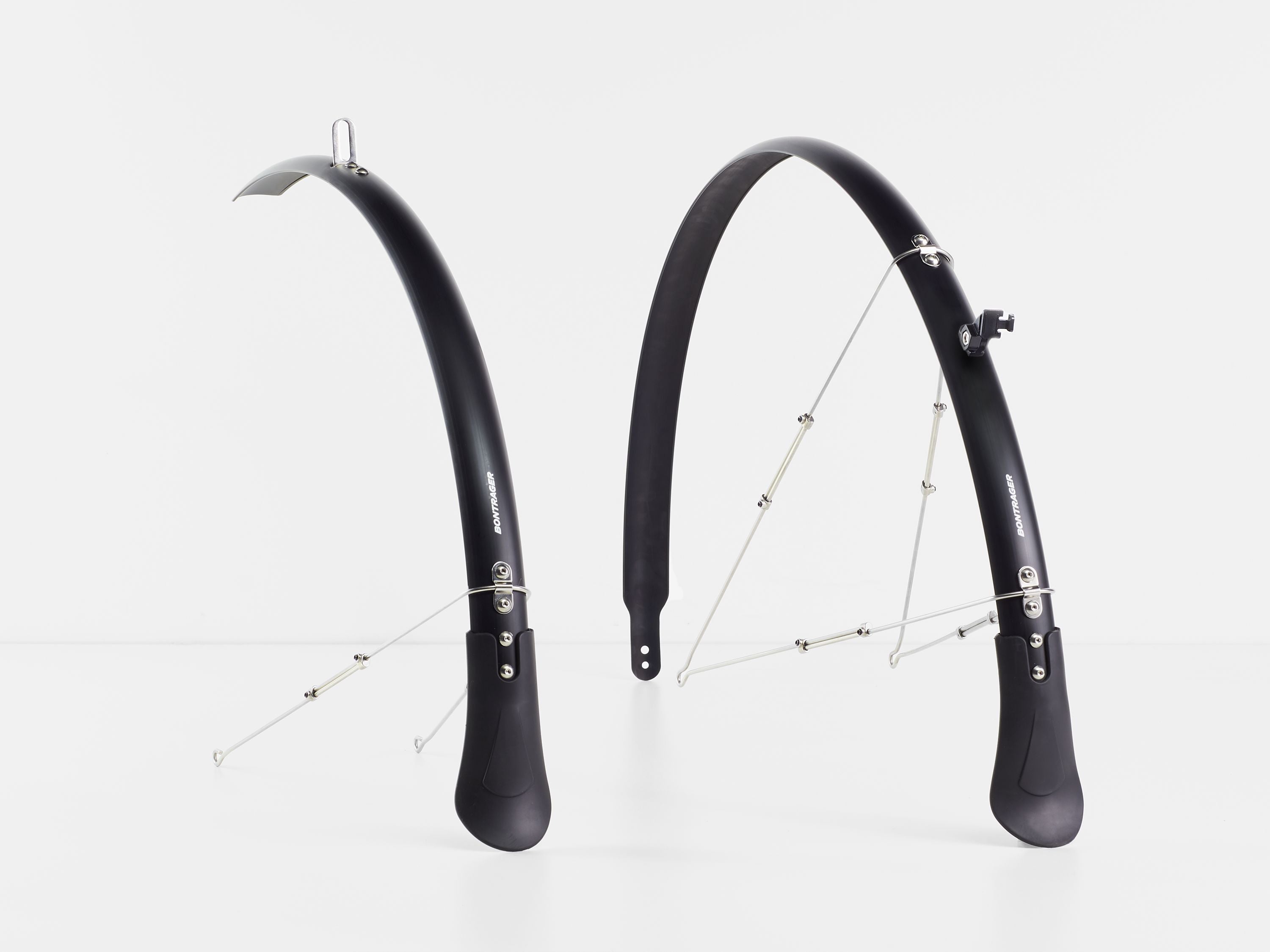 Fender Bontrager NCS Metal 35c 700C 23-35mm Black