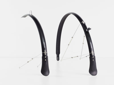 Fender Bontrager NCS Metal 35c 700C 23-35mm Black