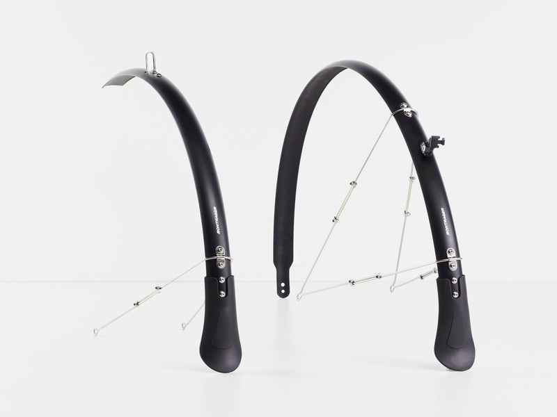Fender Bontrager NCS Metal 35c 700C 23-35mm Black