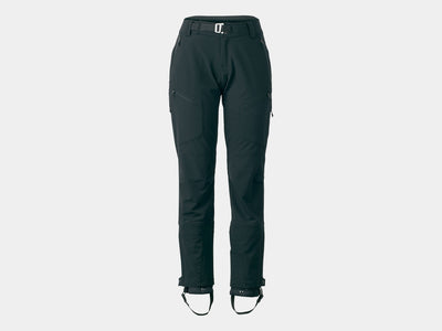 Pant Bontrager OMW Softshell Women Medium Black