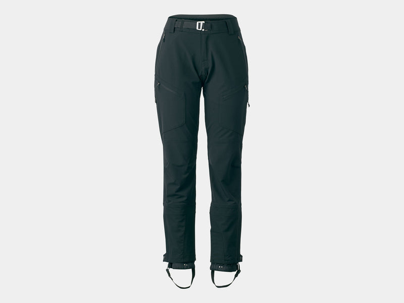 Pant Bontrager OMW Softshell Women Medium Black