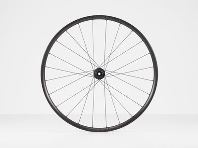 Wheel Rear Bontrager Paradigm Comp Disc 142 Black