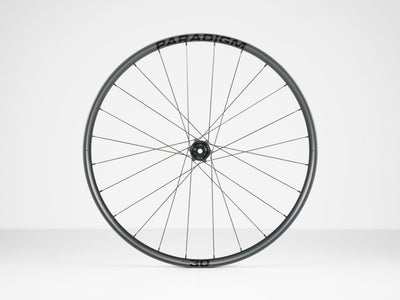 Wheel Rear Bontrager Paradigm Pro 30 Disc 142 Shim11 Black