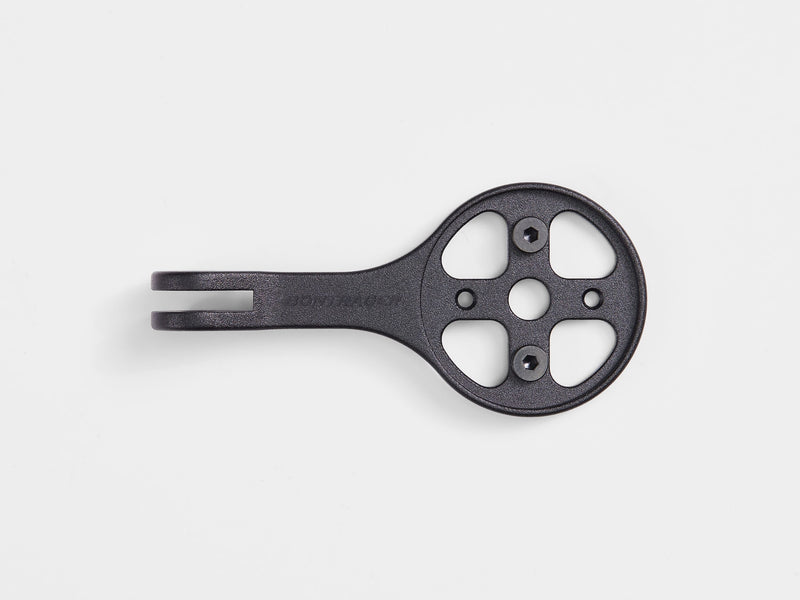 Computer Part Bontrager Pro Blendr Arm Black