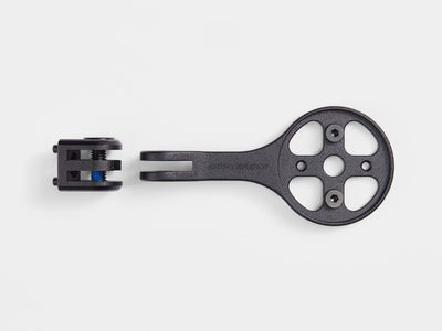 Computer Part Bontrager Pro Blendr MTB Knock Block Black